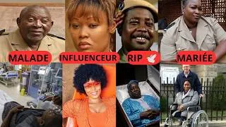 Miniature : VOICI CE QUE SONT DEVENUS LES STARS DU COMMISSARIAT DE TAMPY EN 2026