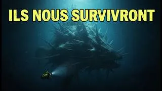 Miniature : Survivre à l'Impossible : Pourquoi les monstres des abysses vivent-ils des siècles ?