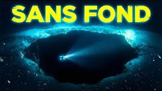 Miniature : Le Trou Bleu  L'Énigme Qui Dévore la Lumière