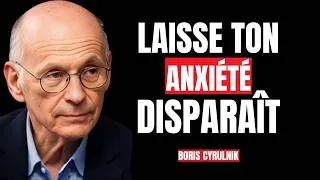 Miniature : Tu n’as pas besoin de te débarrasser de ton anxiété… (7 enseignements bouddhistes)