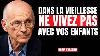 Miniature : Pourquoi vivre près de ses enfants à un âge avancé pourrait être la plus grande erreur de votre vie