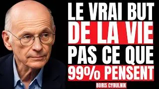 Miniature : ENDORS-TOI en écoutant… ce que le Bouddha révèle sur le vrai but de la vie ....) boris cyrulnik