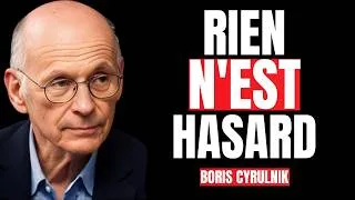 Miniature : (ENDORS-TOI en écoutant ceci… RIEN n’arrive par hasard ....) boris cyrulnik