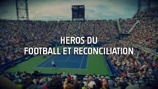 Miniature : LA MAGIE DE BERT TRAUTMANN EN 1956 ⚽️ UN MOMENT INOUBLIABLE !