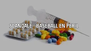 Miniature : LA SCANDALEUSE AFFAIRE du Match TRUQUÉ de 1919 au Baseball ⚾️