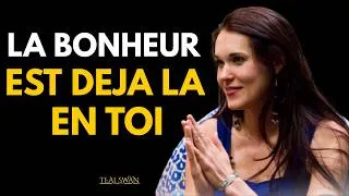 Miniature : Écoute ceci… Tu seras plus heureuse après cette vidéo | Teal Swan