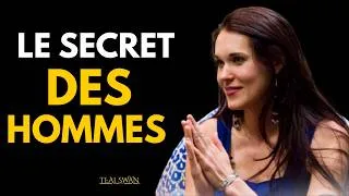 Miniature : Pourquoi les hommes aiment embrasser là-bas : la psychologie féminine expliquée | Teal Swan
