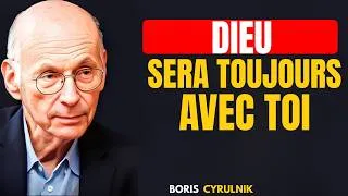 Miniature : Ne t’inquiète pas pour demain   Dieu contrôle tout || Boris Cyrulnik