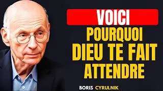 Miniature : Dieu te prépare en secret : ces 10 épreuves annoncent ton élévation || Boris Cyrulnik