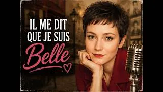 Miniature : 🇫🇷 Il me dit que je suis belle…💔 | Patricia Kaas revisitée