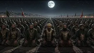 Miniature : Mawlid Nabawi ﷺ | Allahumma Salli ‘Ala Sayyidina Muhammad | Nasheed