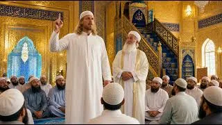 Miniature : من الظلمات إلى النور | De l’Ombre à la Lumière – Nasheed d’un Converti
