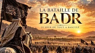 Miniature : Nasheed Épique – La Bataille de Badr | نشيد ملحمي عن معركة بدر 