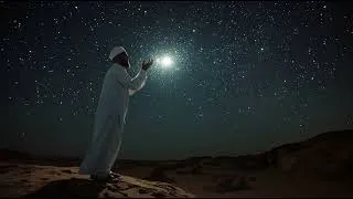 Miniature : Bilal ibn Rabah – De l’esclavage à l’Adhan 