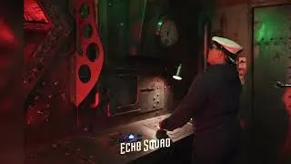 Miniature : Echo Squad, l'expérience immersive en sous-marin