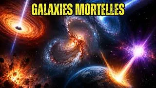 Miniature : Les Galaxies les Plus Mortelles de l’Univers
