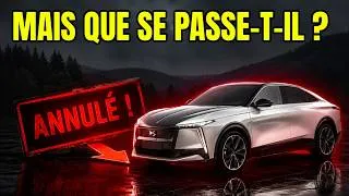 Miniature : DS ET LANCIA : STELLANTIS EST-IL EN TRAIN DE LES SACRIFIER ?