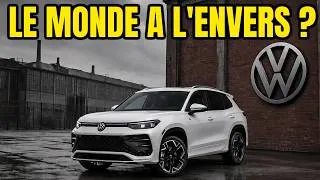 Miniature : LA NOUVELLE DÉCISION INCROYABLE DE VOLKSWAGEN POUR SAUVER SES USINES !