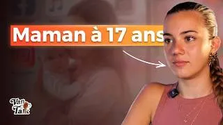 Miniature : "Ma mère m'a dit : tu vas gâcher ta vie" | Clara.lle