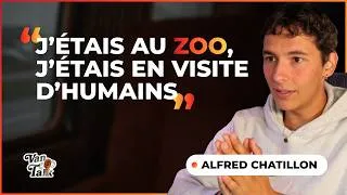 Miniature : "T'es pas là pour toi, t'es là pour faire rire les gens !" | Alfred Chatillon, Drôle De Soirée