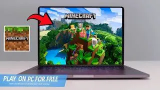Miniature : How to play Minecraft FREE on PC (official free trial 2026)