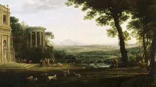 Miniature : POÉSIE ANTIQUE – Musique et paysage dans la poésie grecque du Ve siècle (ENS-Paris, 2011)