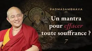 Miniature : Un seul mantra pour que tout aille bien — est-ce vraiment possible ? 丨Guru Padmasambhava (Ép. 7) ✨👑