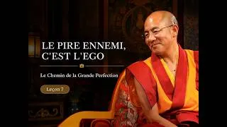 Miniature : Pourquoi l’Ego bloque l’Éveil ? Les 6 obstacles de l'esprit丨Grande Perfection (7)