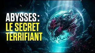Miniature : Le secret le plus terrifiant des abysses (Personne n'est prêt)