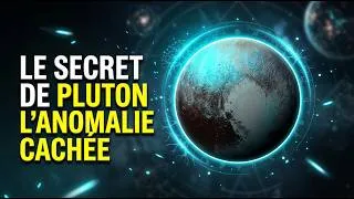 Miniature : On pensait ce monde totalement mort. On s'est trompé. (Le mystère de Pluton)