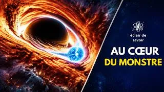 Miniature : S301 : L'étoile impossible qui défie les lois de la physique
