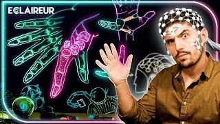 Miniature : Ils ont un doigt en plus et pas “que” … ECLAIREUR - EP06