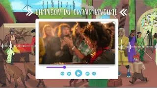 Miniature : Grand Bivouac - Chanson officielle des rencontres