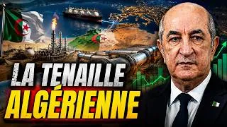 Miniature : L'Algérie fait plier Washington : Les secrets d'un revers américain inattendu