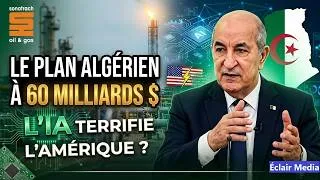 Miniature : L’Algérie prépare-t-elle le plus grand basculement géopolitique d’Afrique du Nord ?