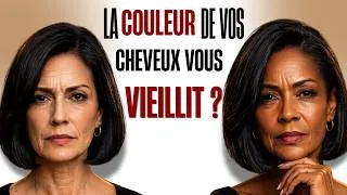 Miniature : 50, 60+ : ces couleurs de cheveux vous rajeunissent vraiment