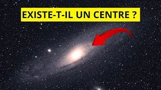 Miniature : OÙ SE TROUVE LE CENTRE DE L’UNIVERS ? TROUS BLANCS?