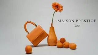 Miniature : Publicité "Maroquinerie" - Composition Originale + Sound Design