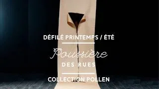 Miniature : Défilé "Poussière Des Rues" 2026 - Composition Originale + Sound Design
