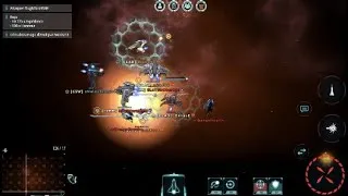 Miniature : WarUniverse - GŁAD - »ΣČŁЇPŠΣ«