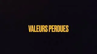 Miniature : »ΣČŁIPŠΣ« - Valeurs perdues