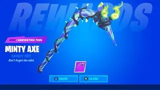 Miniature : COMMENT AVOIR LA PIOCHE MINTY EN 2020 GRATUITEMENT ! (PS4/PC/SWITCH/XBOX)