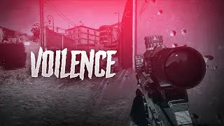 Miniature : Spécial CoD Edit 300 Abonnés | Voilence (Modern Wafare)