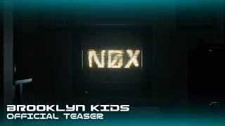 Miniature : BROOKLYN KIDS - Official Teaser (2026)