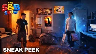 Miniature : Vendredi rencontre Sashou | BROOKLYN KIDS RELOADED : Extrait Officiel (2026)