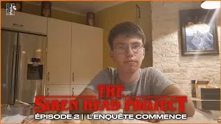 Miniature : The Siren Head Project | Épisode 2: L'Enquête Commence (2025)