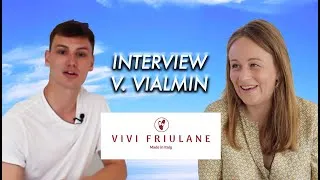 Miniature : Épisode #06 - Le luxe 2.0 - V. Vialmin