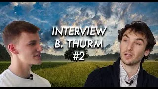 Miniature : Épisode #05 - L'économie de l'environnement #2 - B. Thurm