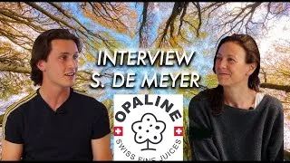 Miniature : Episode #03 - Entrepreneuriat Social - S. De Meyer