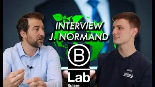 Miniature : Épisode #2 - Entreprises et durabilité - J. Normand